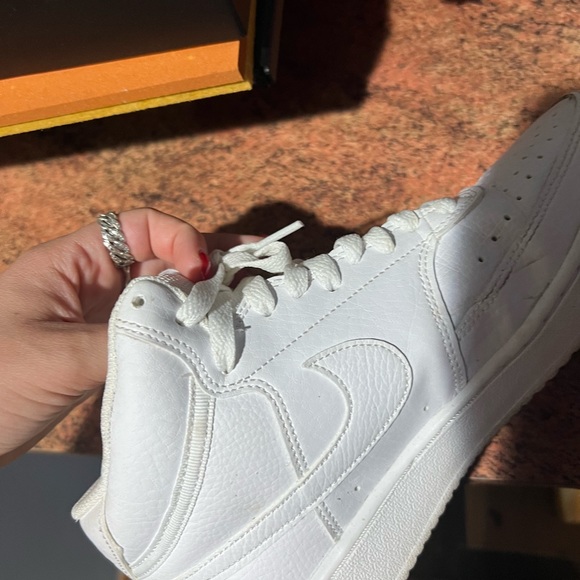 Nike shoes high top - Picture 2 of 5